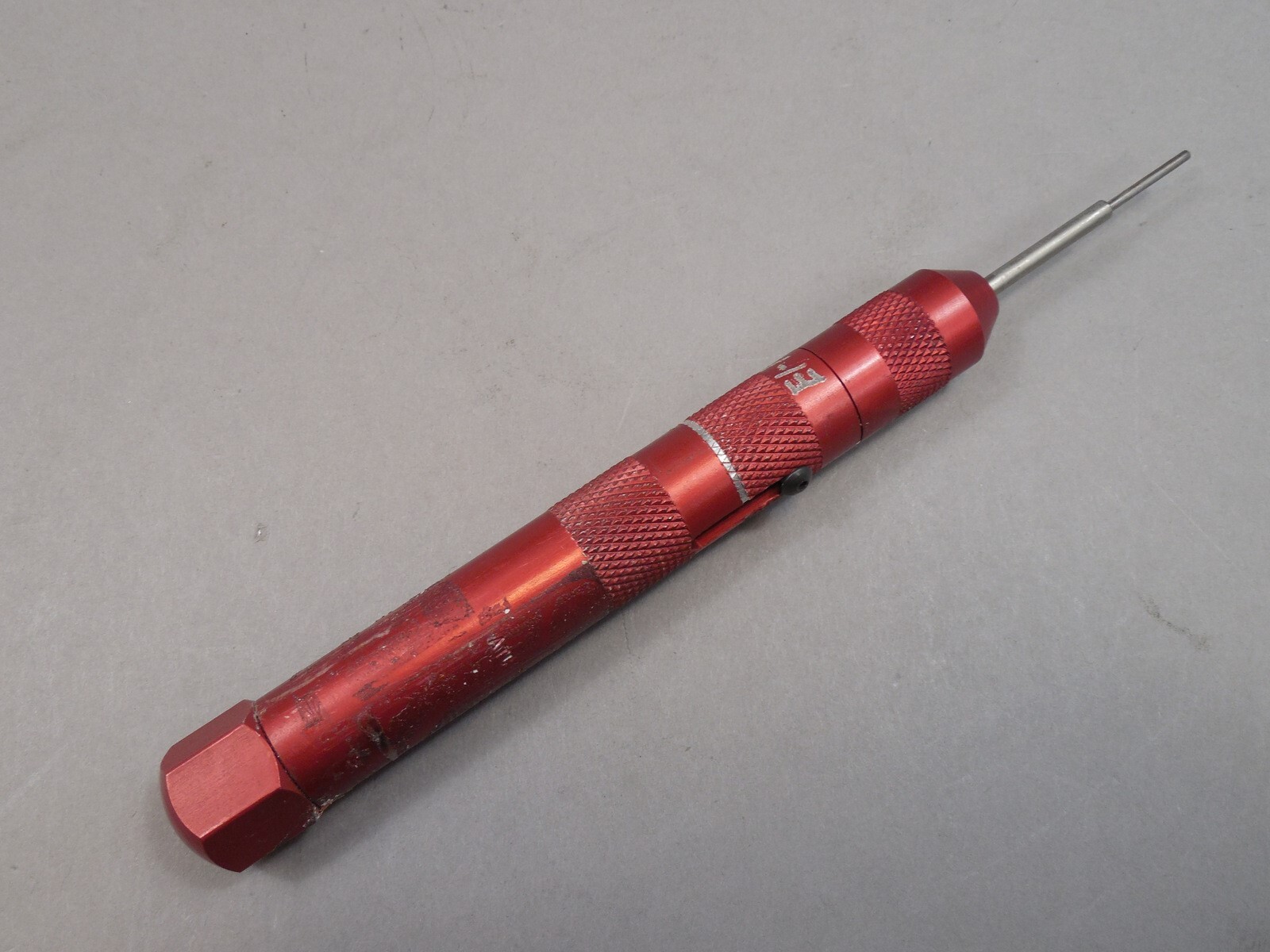 Astro Contact Retention Test Tool ATC 3075R Size 20 Contact