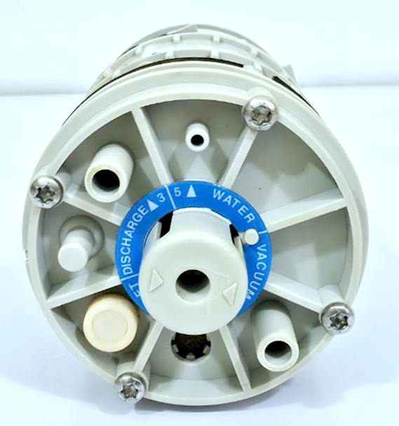 EVAC 5775500 CONTROL MECHANISM FAST SHIPPING