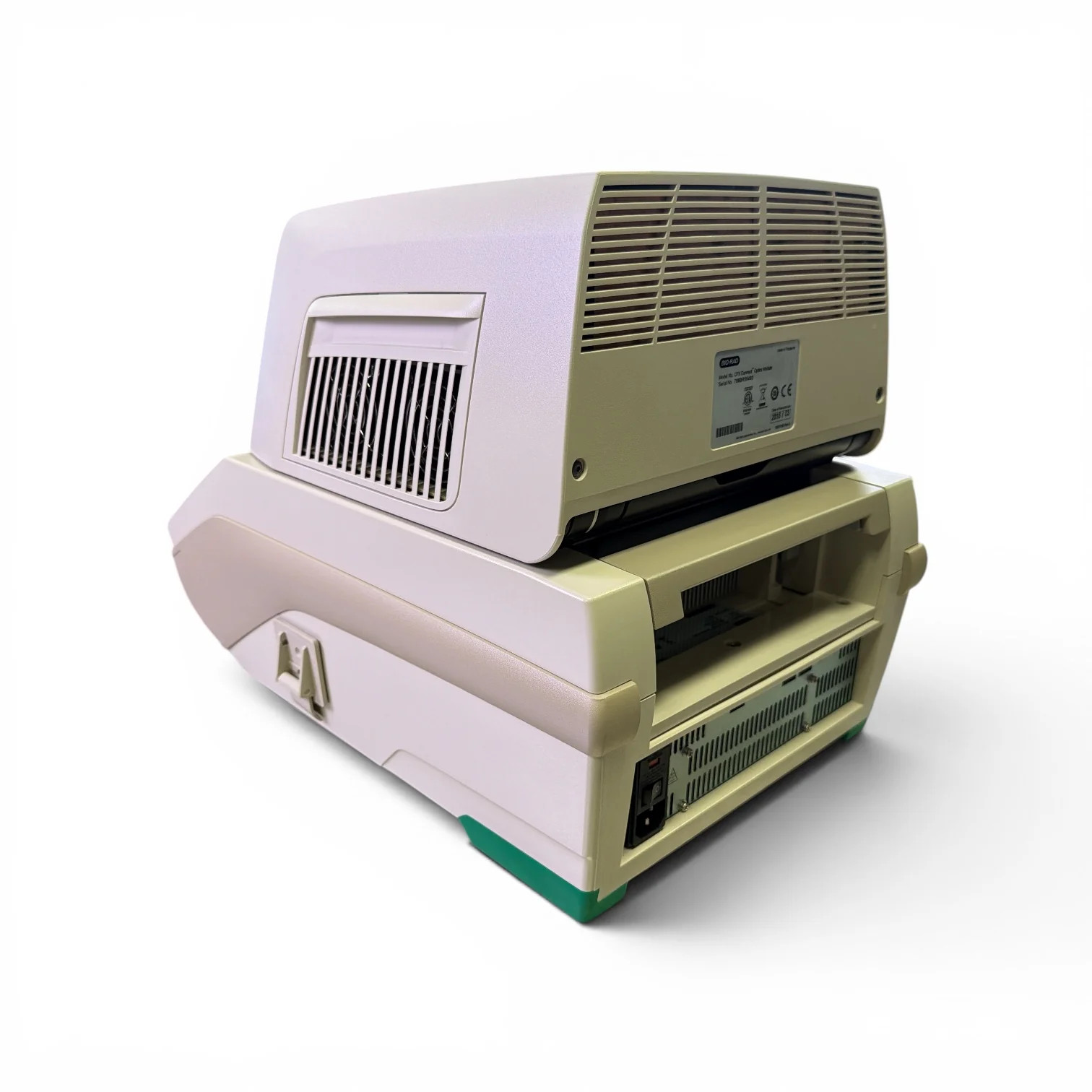 Bio-Rad CFX Connect Real-Time PCR Detection System w/ CFX Connect Optics Module