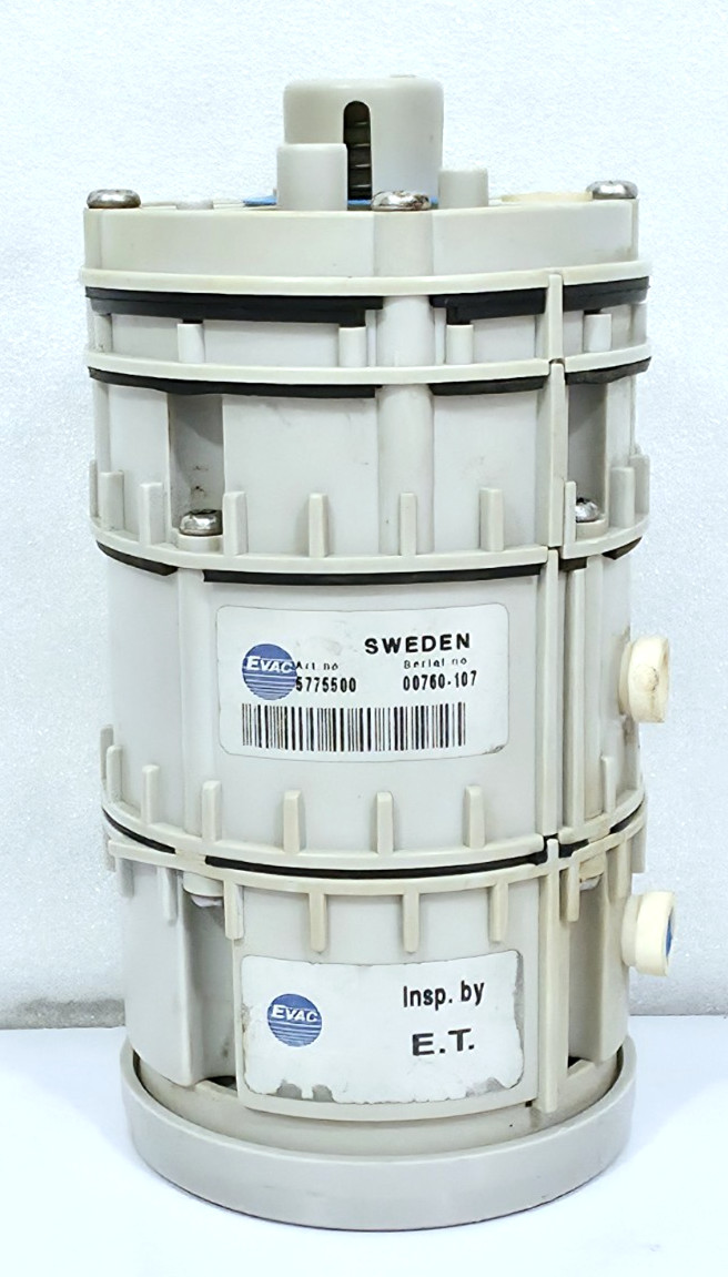 EVAC 5775500 CONTROL MECHANISM FAST SHIPPING