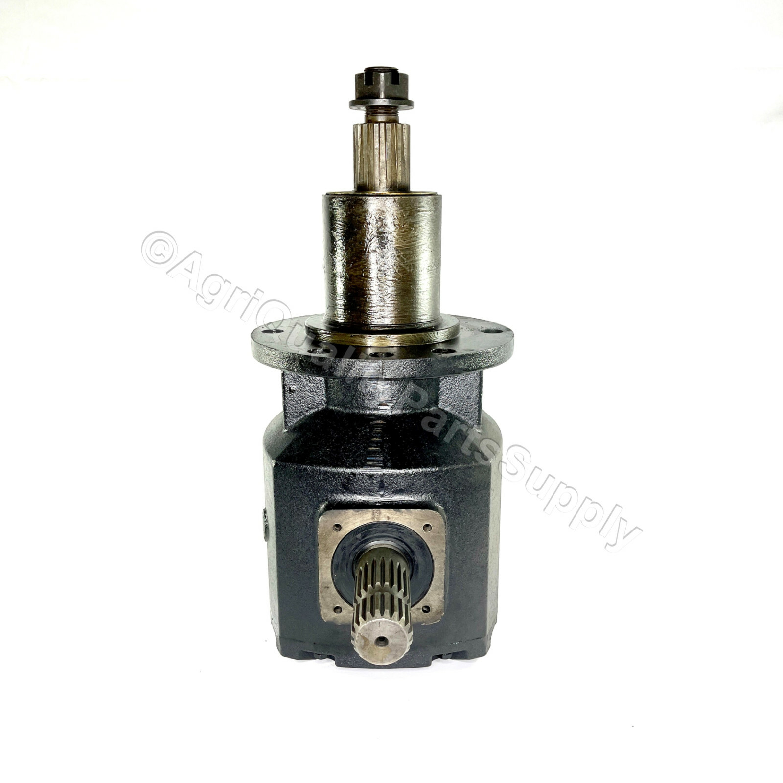 Woods 1034899 Style –A Wing & Center Gearbox Assembly Right Wing 1:1.37 CW OMNI