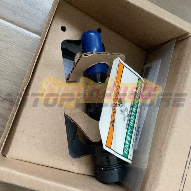 GF 3-2724-00 PH probe electrode 159001545 brand new #Z~