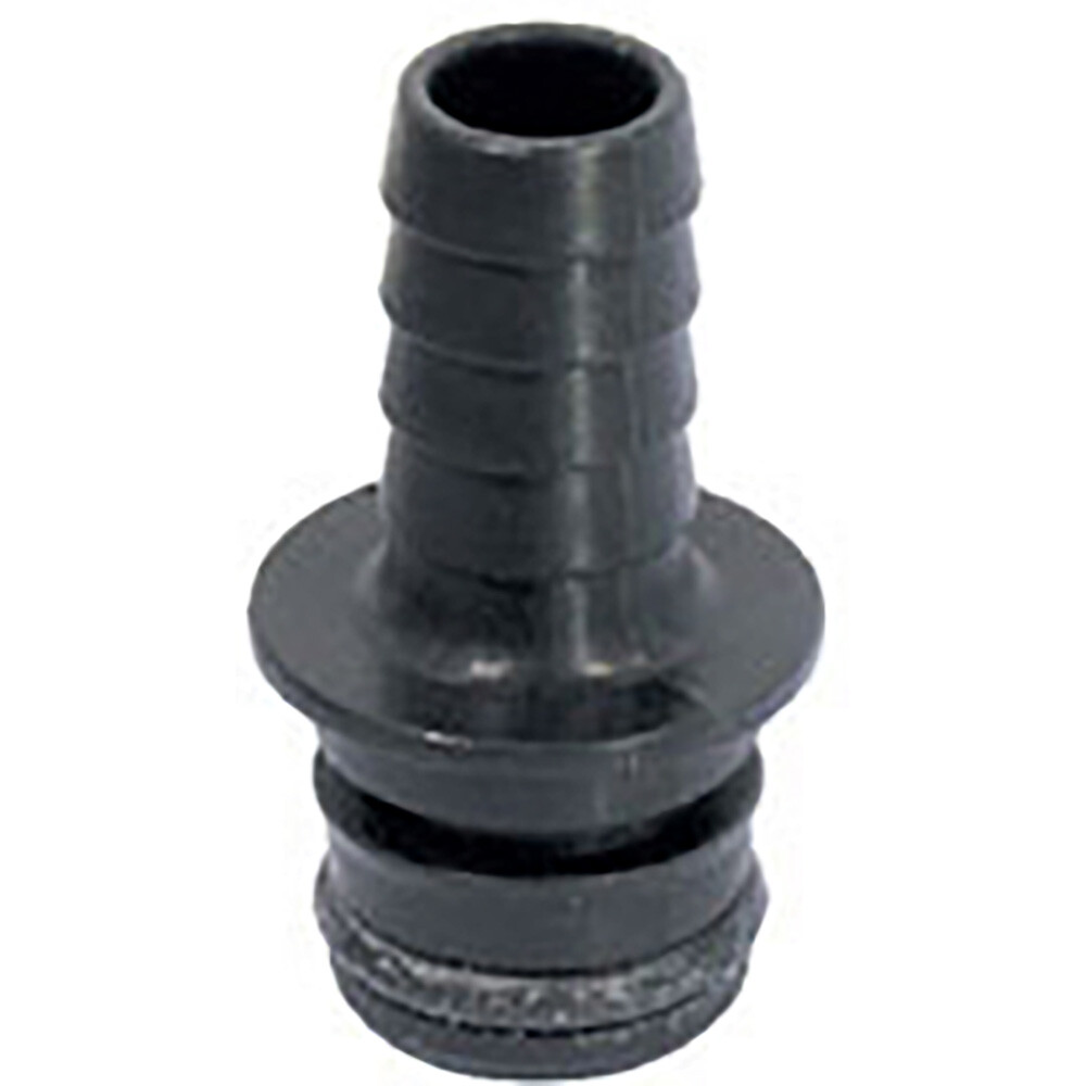 SMA Tisco Fits FIMCO Port Kit Fitting 5168836, 3/8″ Hose Barb Straight