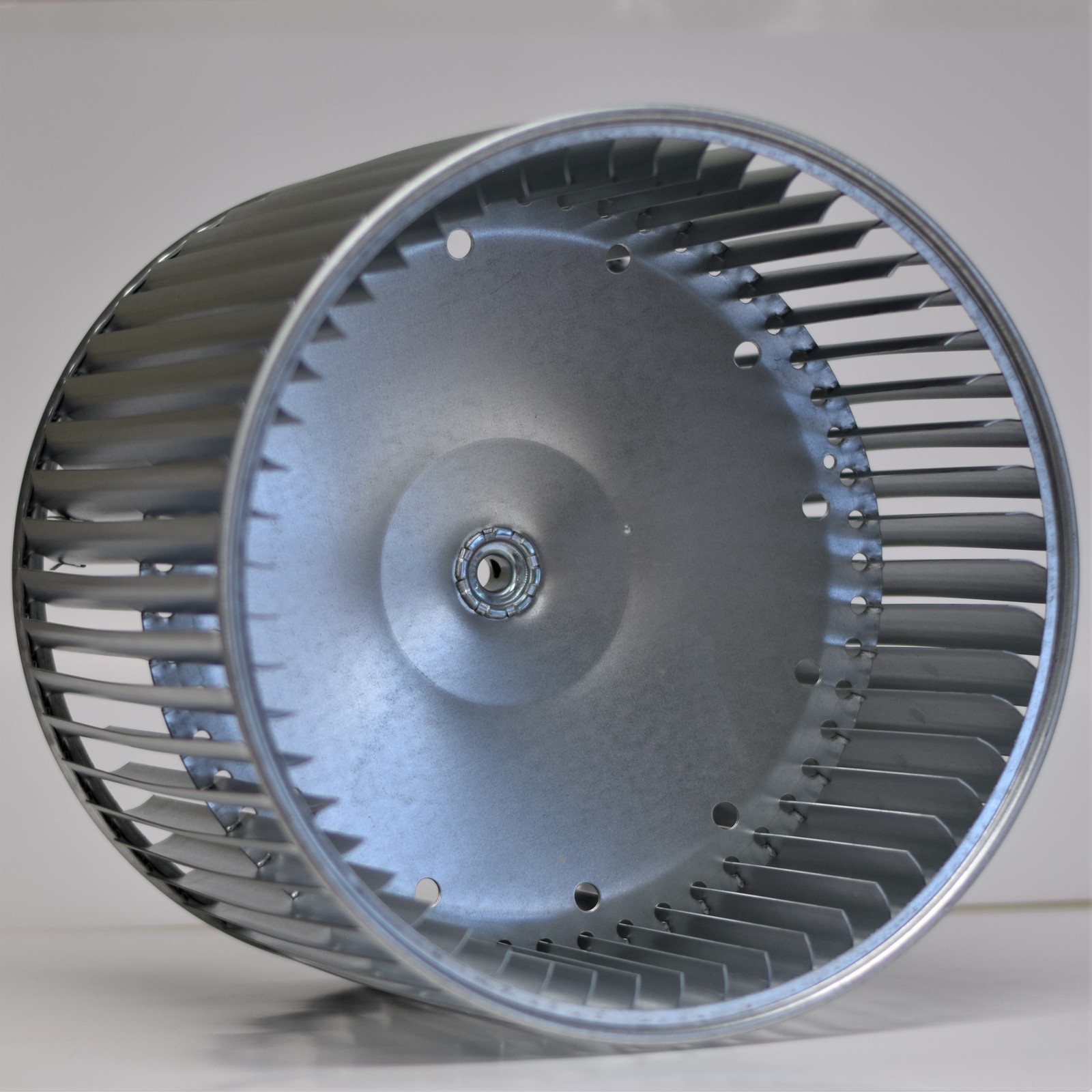 026940-10 Lau DD11-9A Blower Wheel Squirel Cage 11-3/4″ x 9-1/2″ x 1/2″ CCW