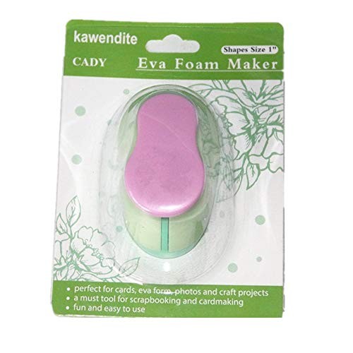 1.9cm Crafts Punch Paper Punches Puncher Triangle Shape Hole Maker Tool DIY