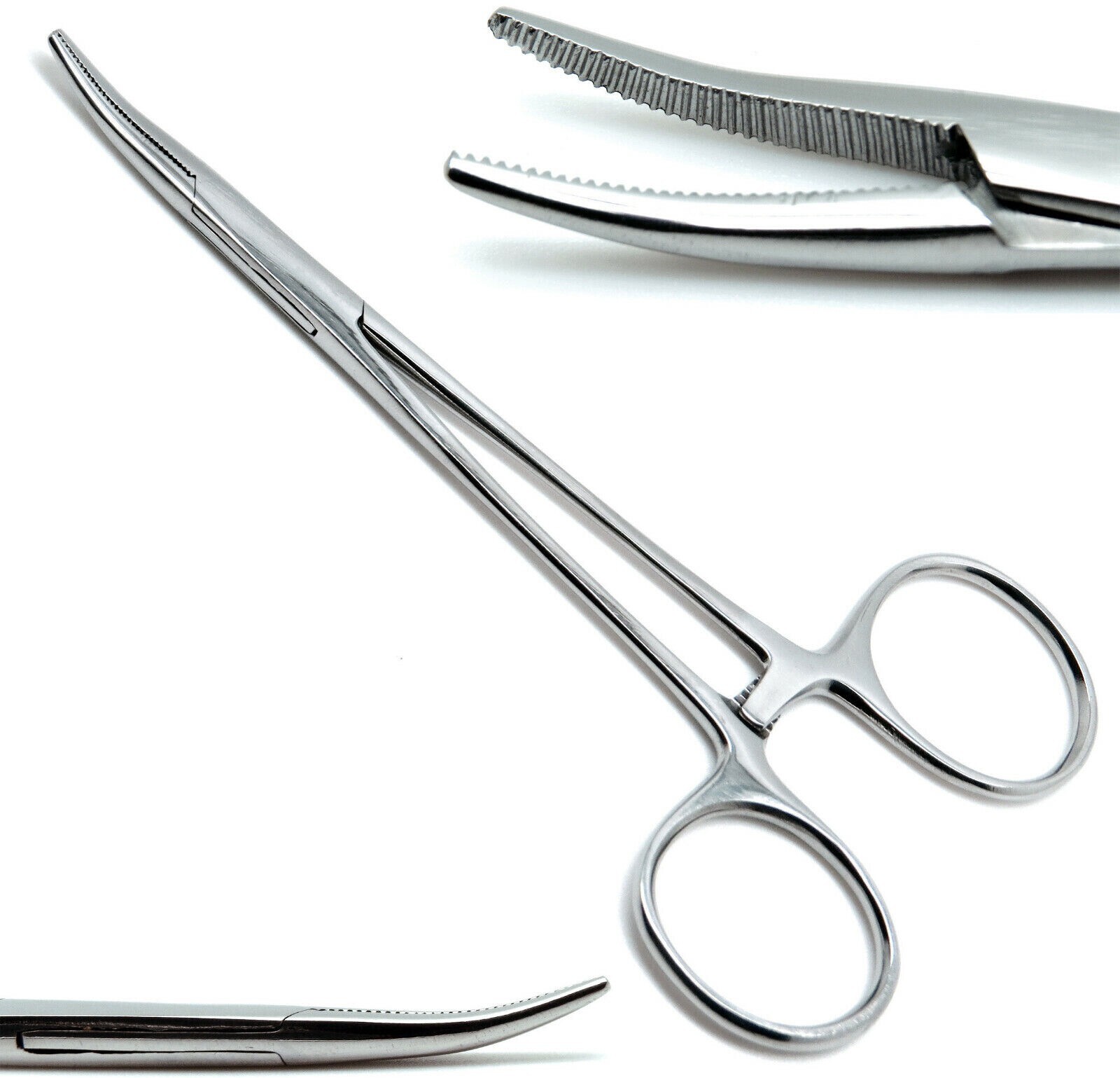 Feline Spay Pack Surgical Instruments Set Veterinary Small Animal Surgery Kit