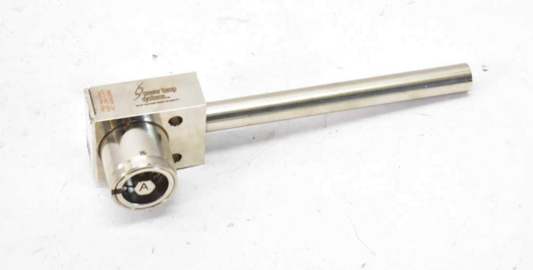 Power Temp Systems H55.DB11/PT Cylinder Tool Safety Interlock Replacement