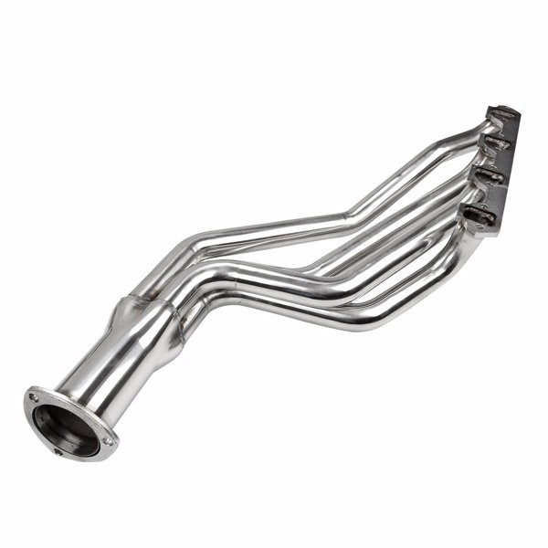 Fit For Ford 1964-1970 SBF Mustang 289 302 351 Exhaust Header Manifold MT001014