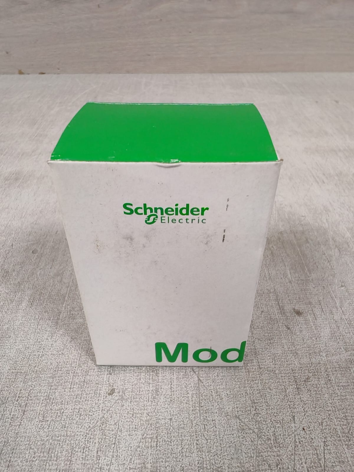 TMC2CONV01 Schneider Electric Modicon M221 Serial line cartridge
