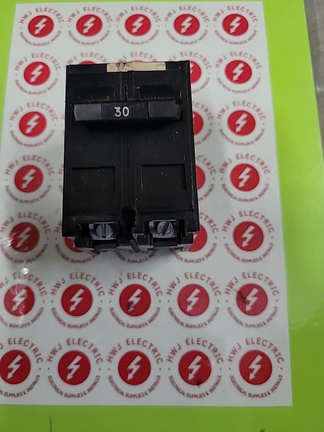 Murray MP230 2 Pole 30 Amp 240 Volt Circuit Breaker