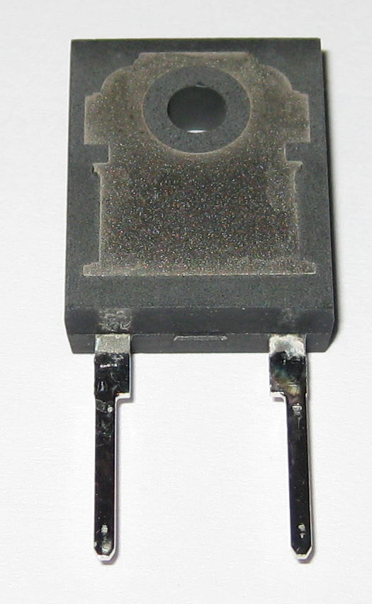 30 Amp – 1000 V Diode – STTH3010W – TO-247 – 1,000 Volt – 30 A – Tj 175C – 42ns