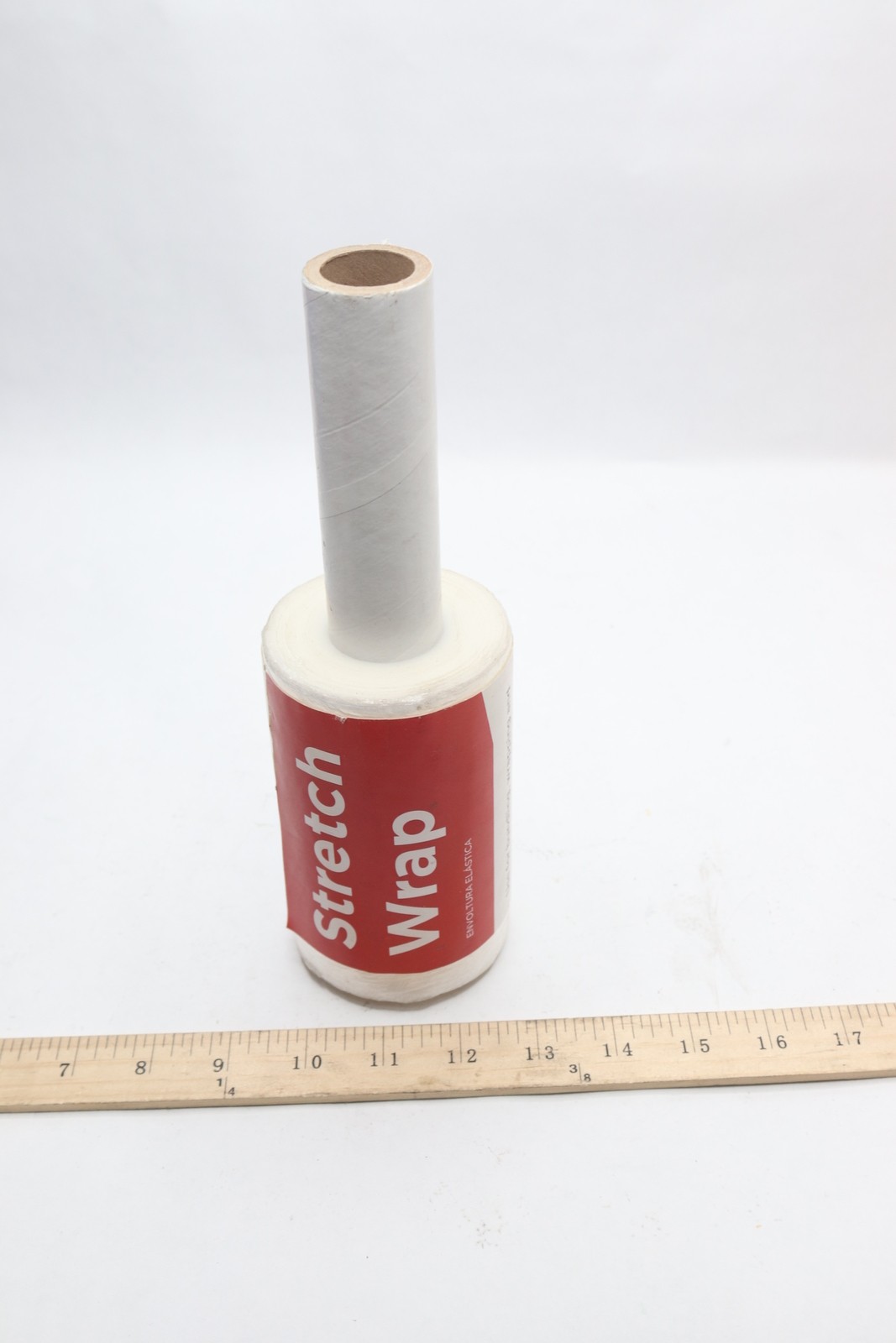 Cubesmart Handheld Stretch Wrap CS-3005