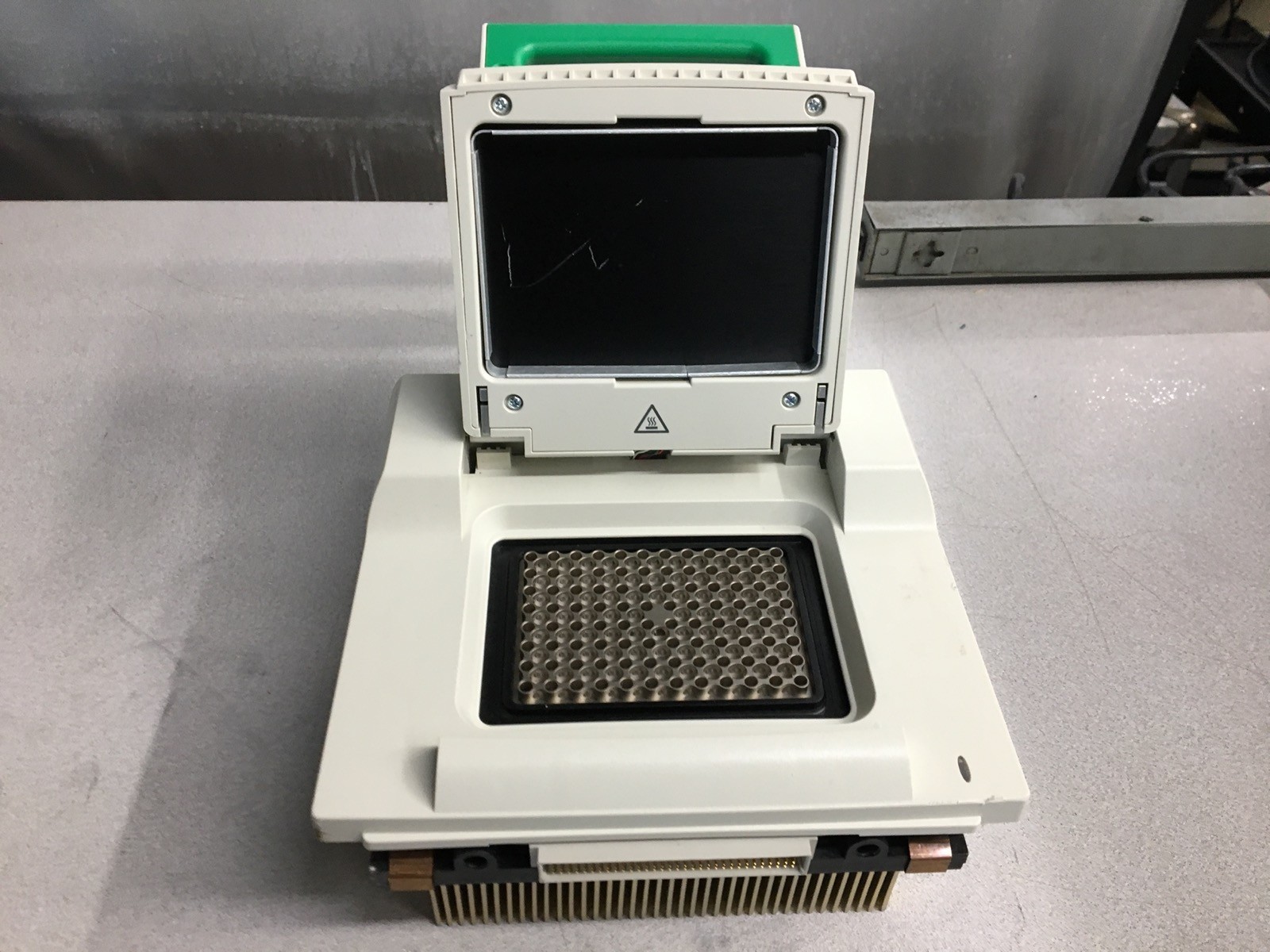 Bio-Rad Thermal Cycler 96-Well Fast Block (Tested)