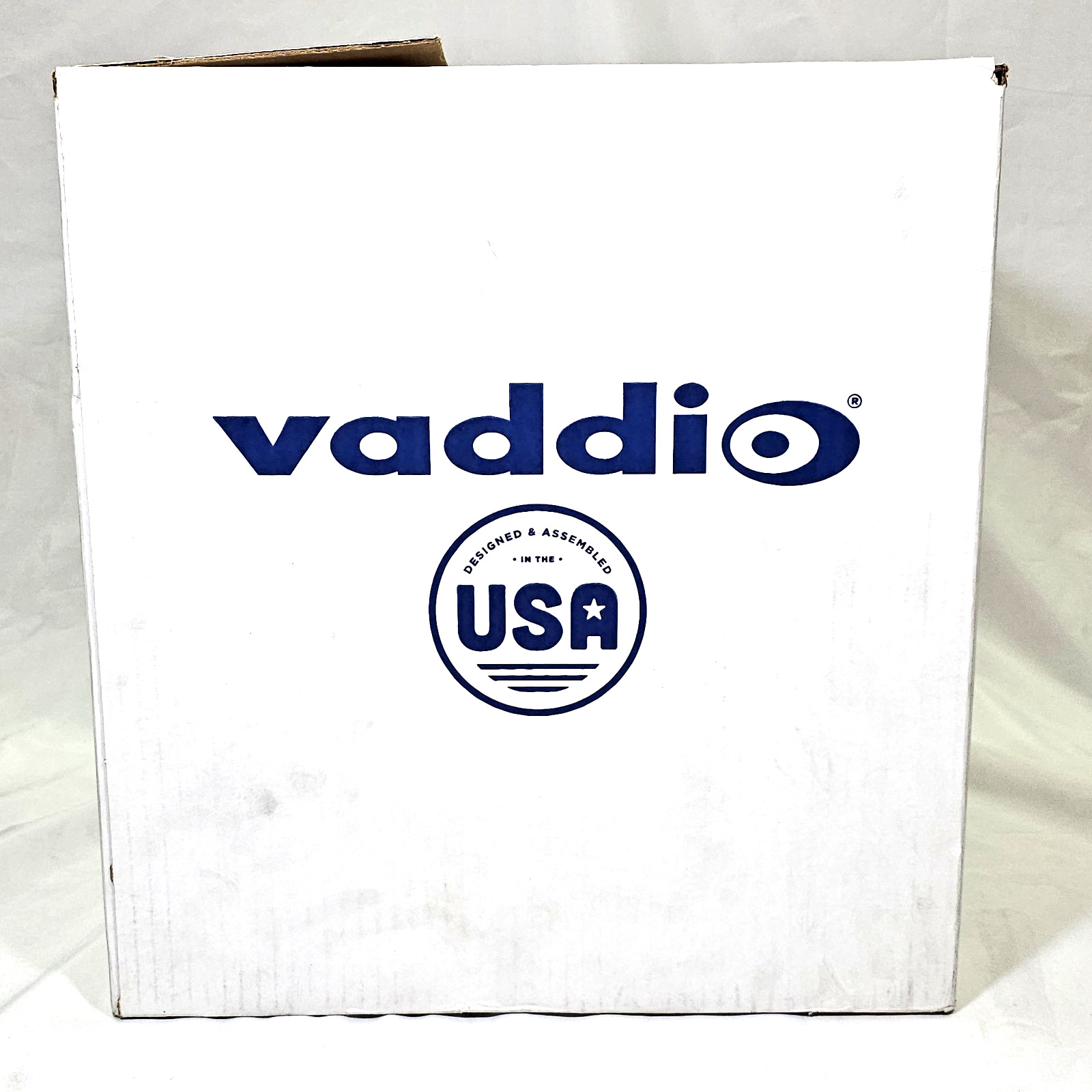 Vaddio RoboSHOT 12 HDBT OneLINK Bridge Camera System & Kit | #999-9960-200 | NEW