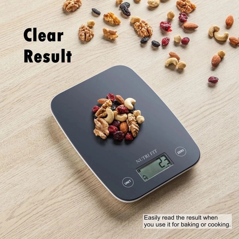 Digital Postal Precise Scale Electronic Mail Letter Postage Package Shipping NEW