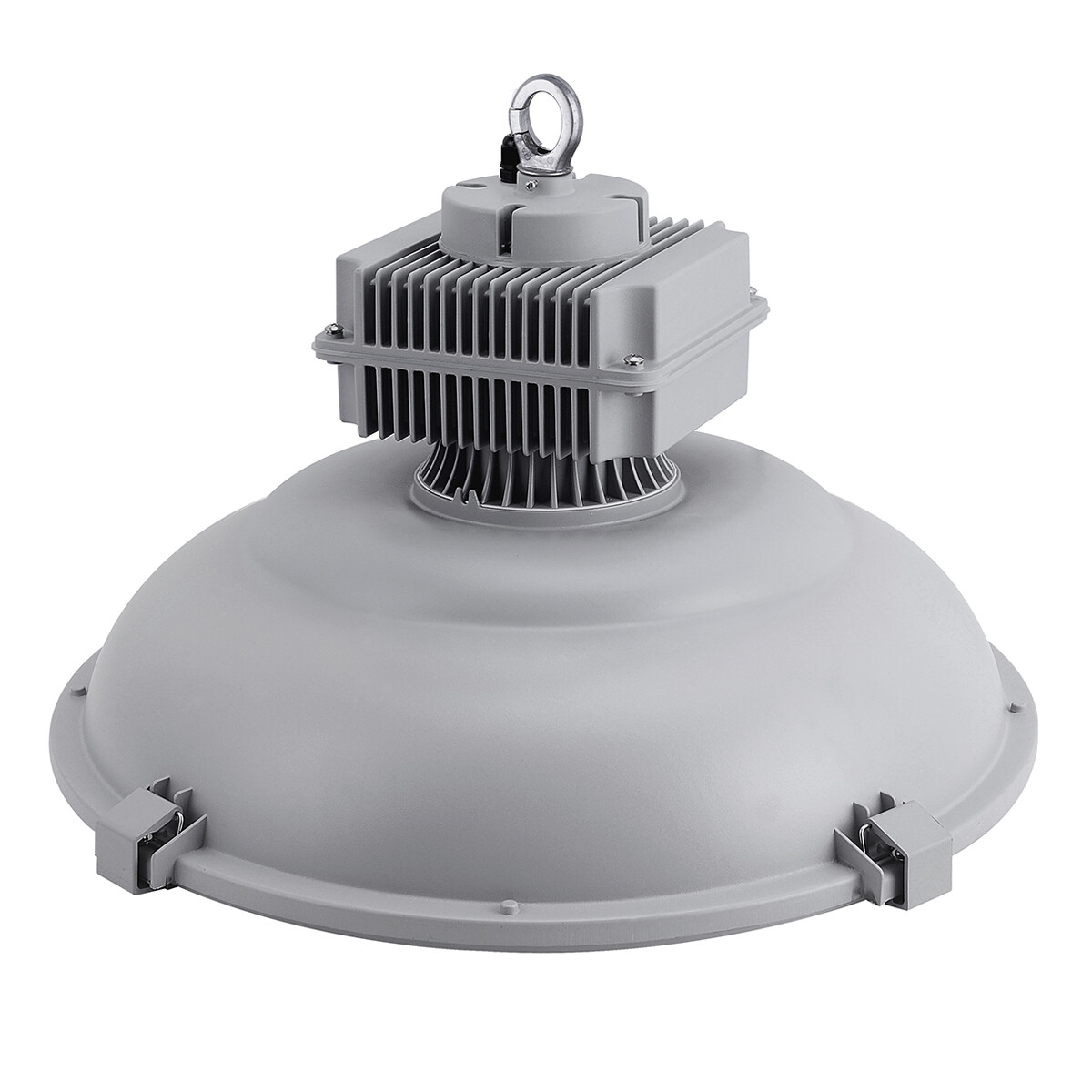Warehouse High Bay Induction Light 150W UL listed 5 years lifespan energy saving
