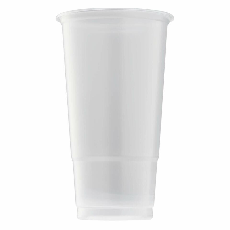 Karat C-KPP32 32oz PP Cold Cups (104.5mm) – (Case of 600)