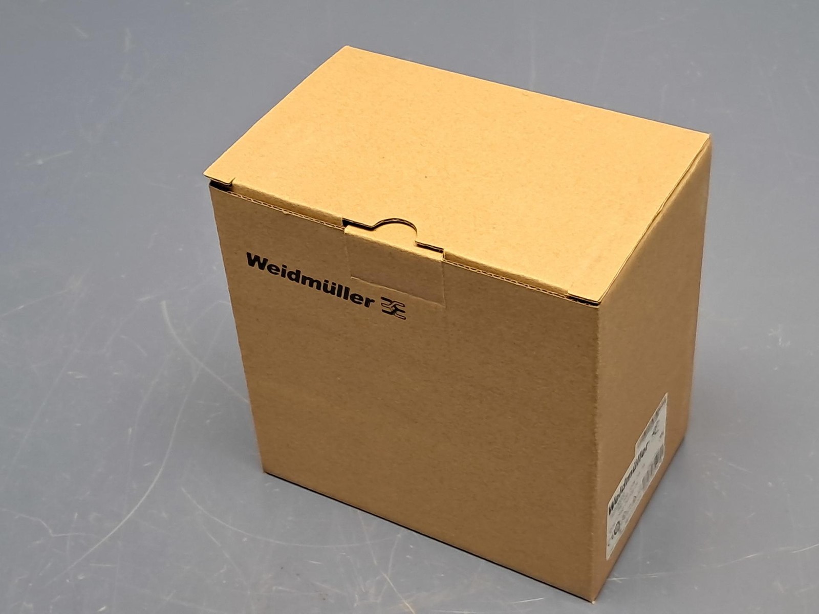 Weidmuller – 1469480000 – Power Supply Pro Eco 120W 24V 5A – NEW