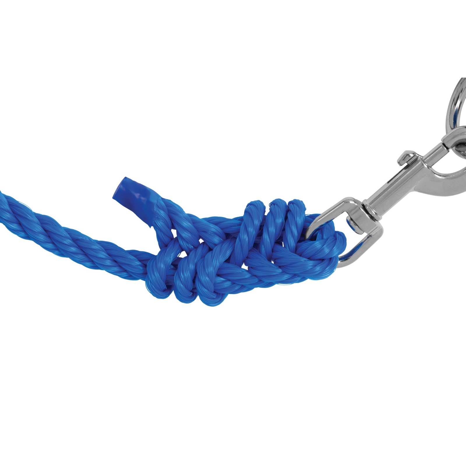 Adjustable Poly Neck Rope for Livestock Durable and Versatile Tool