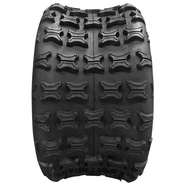 US Stock/SPORT ATV 18X9.5-8 4-PLY TIRES (SET OF 2)