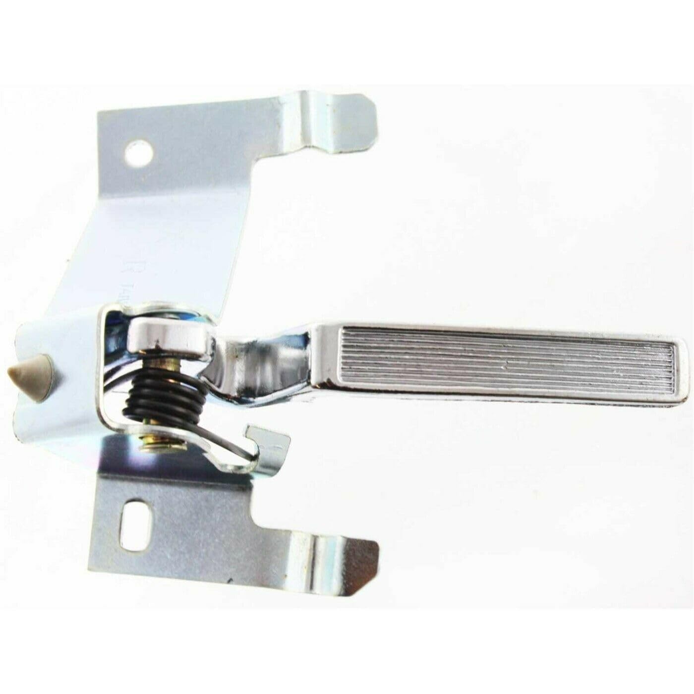 Chrome Exterior Interior Door Handle No Keyhole for Pontiac Olds GMC Chevy Buick