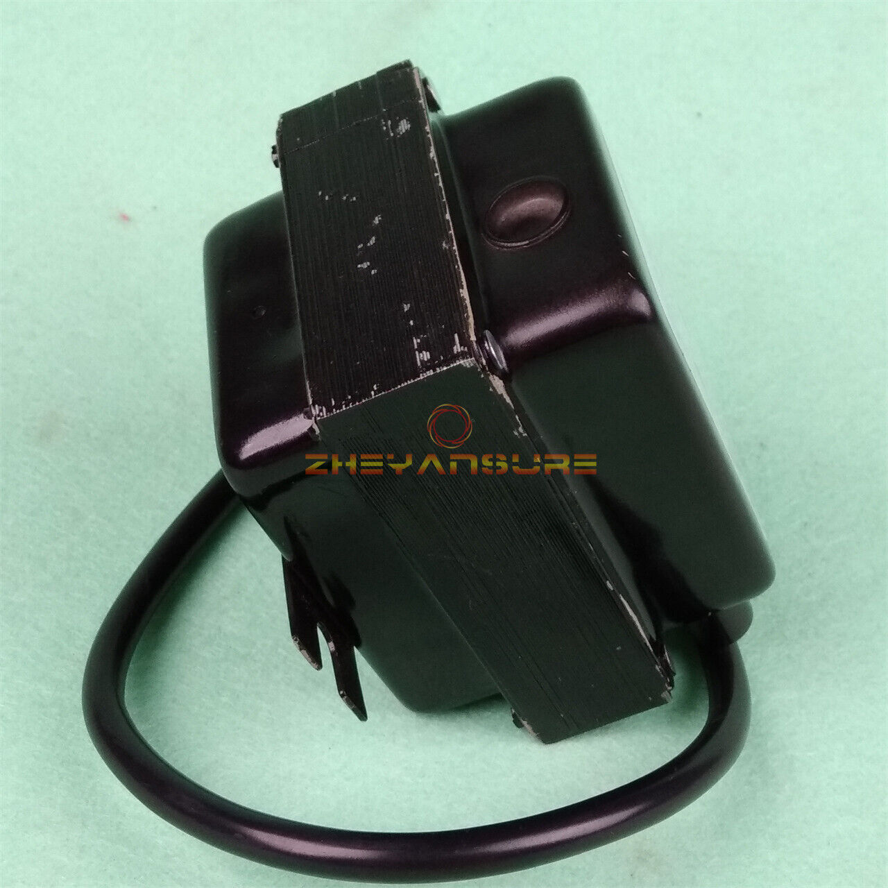 KROM SCHRODER TZI 5-15 Ignition Transformer 100W 84331381 New