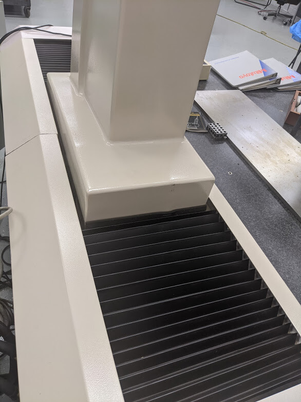 CMM, Mitutoyo , BHN 706 , Slightly used.