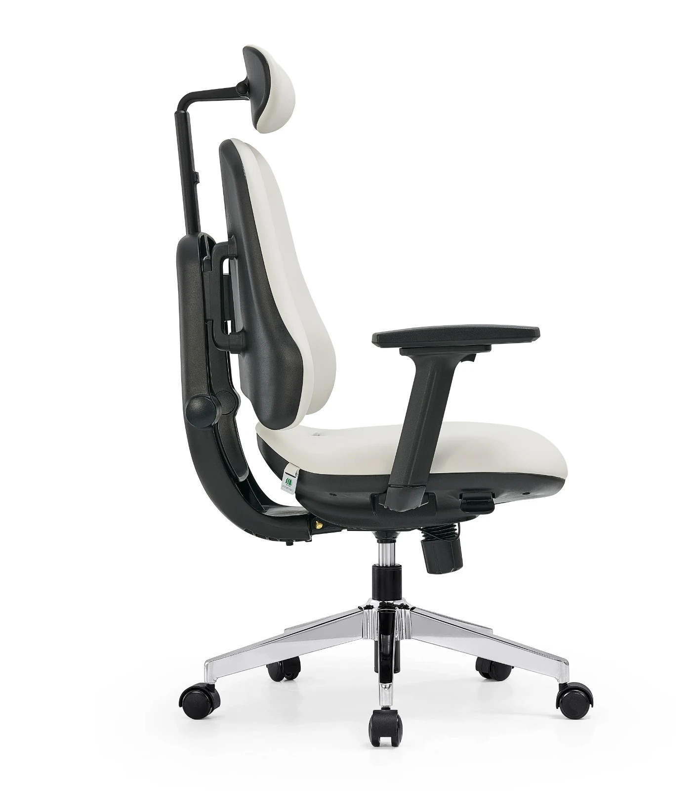 Ergonomic High-Back Desk/ Conference Chair