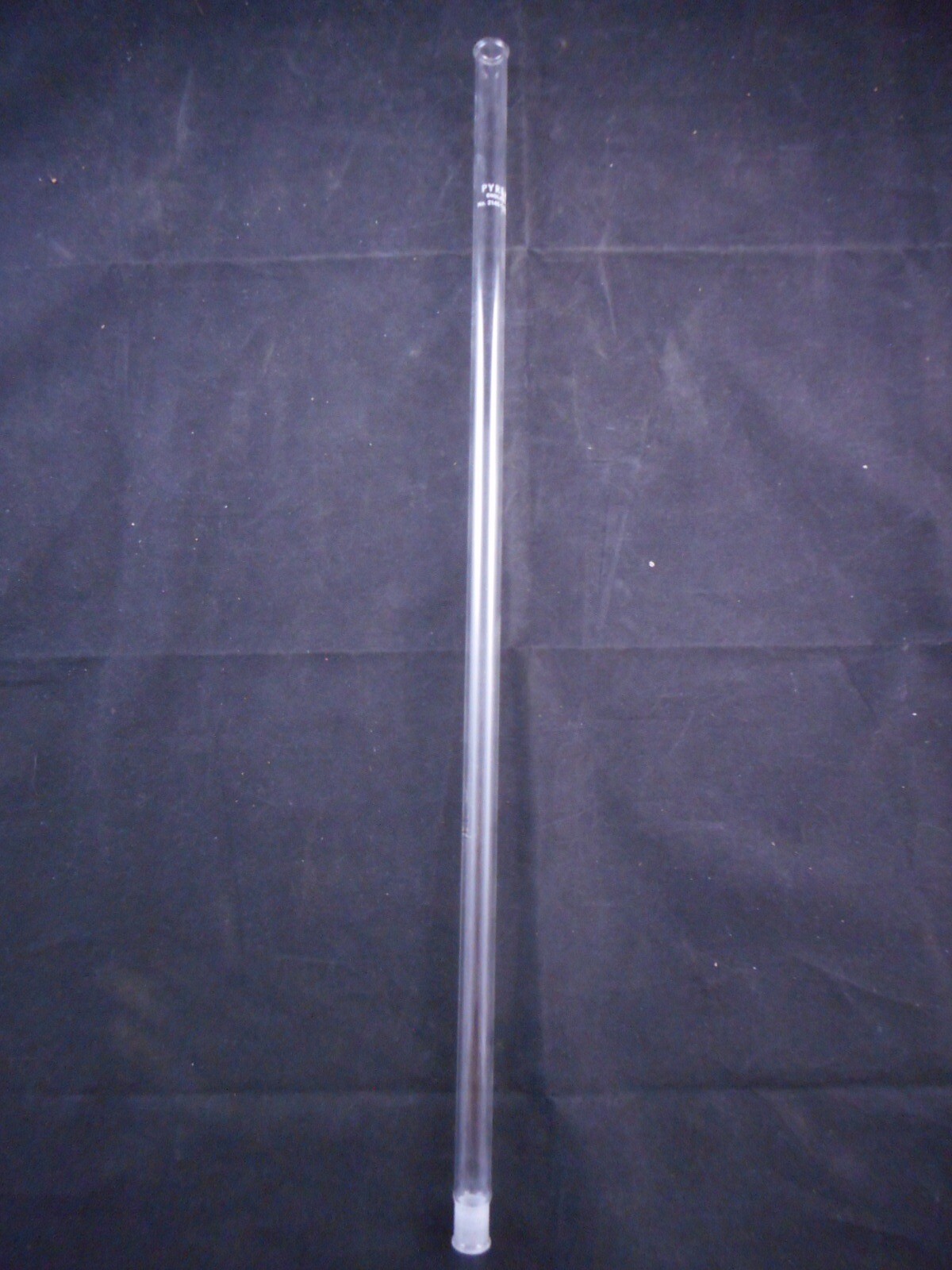 PYREX Glass 25mL Economical No Marking Burette Replacement Body 2145-115-CO 1/PK