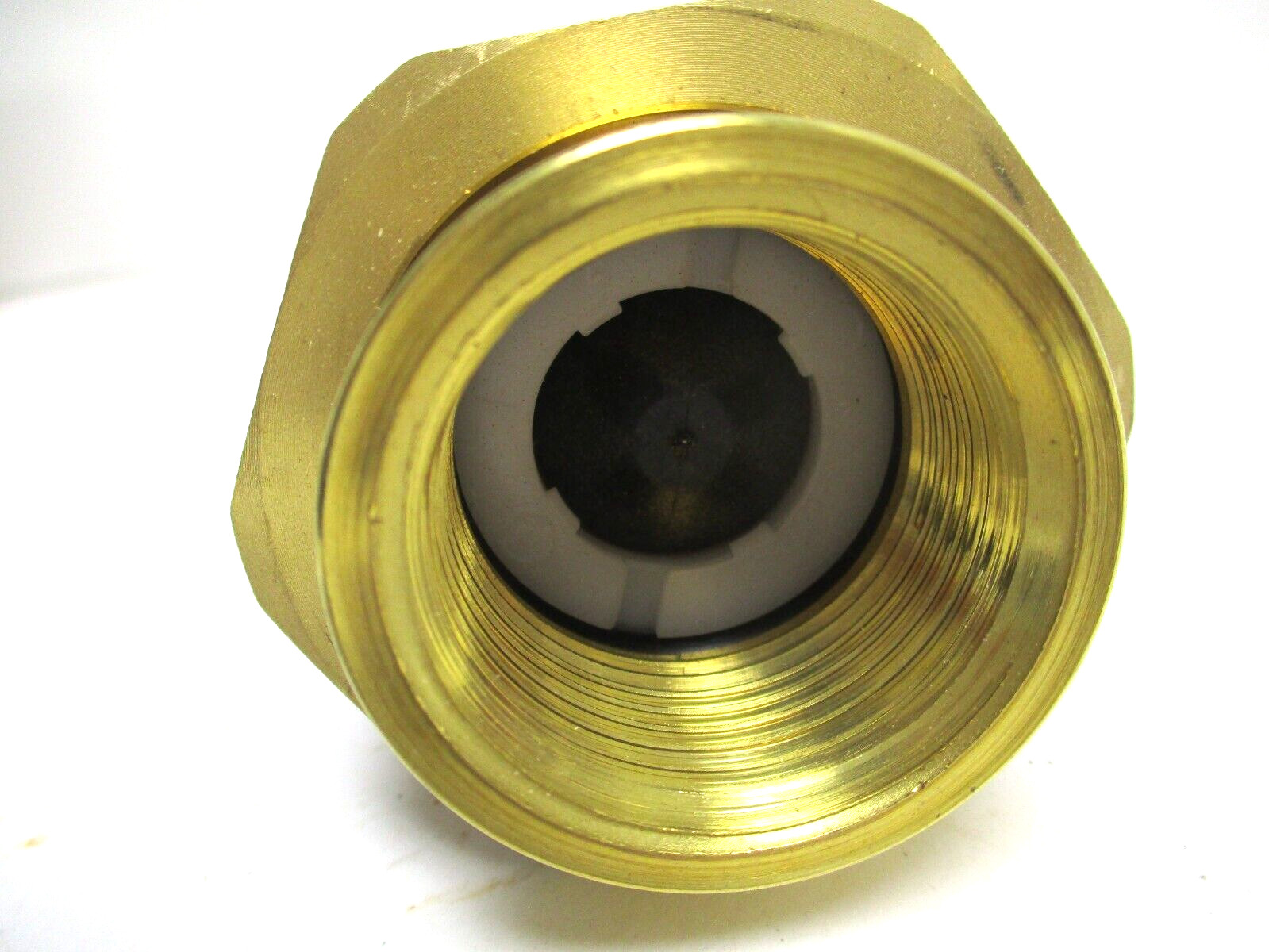 WATTS , 1″ FNPT BRONZE DUAL CHECK VALVE, NO.-7 , 7U2-2 , 150 PSI