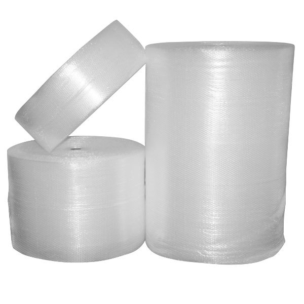 200 ft ~ 5/16″ ~ Bubble Roll 12″ Wide ~ Medium Bubbles