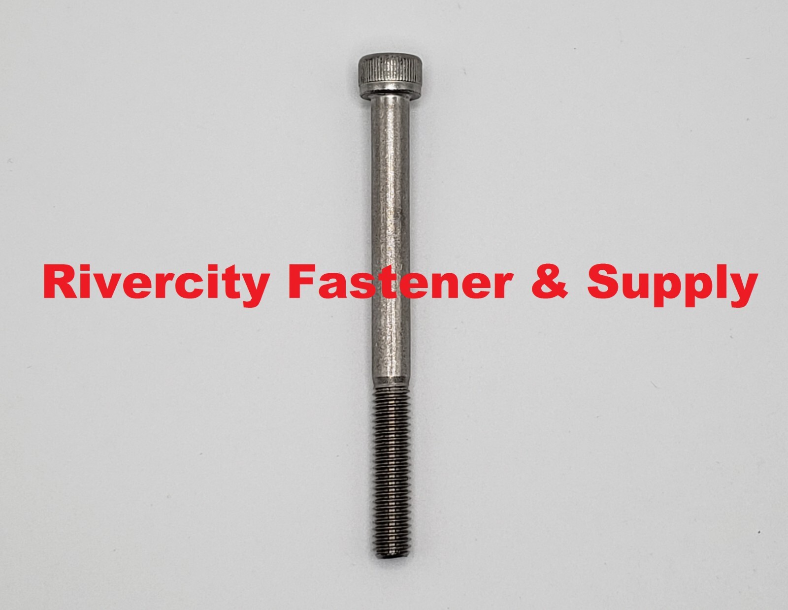 M6-1.0 x 70 Stainless Socket Allen Head Bolts M6x1.0x70 Screws 6mm x 1.0 x 70mm