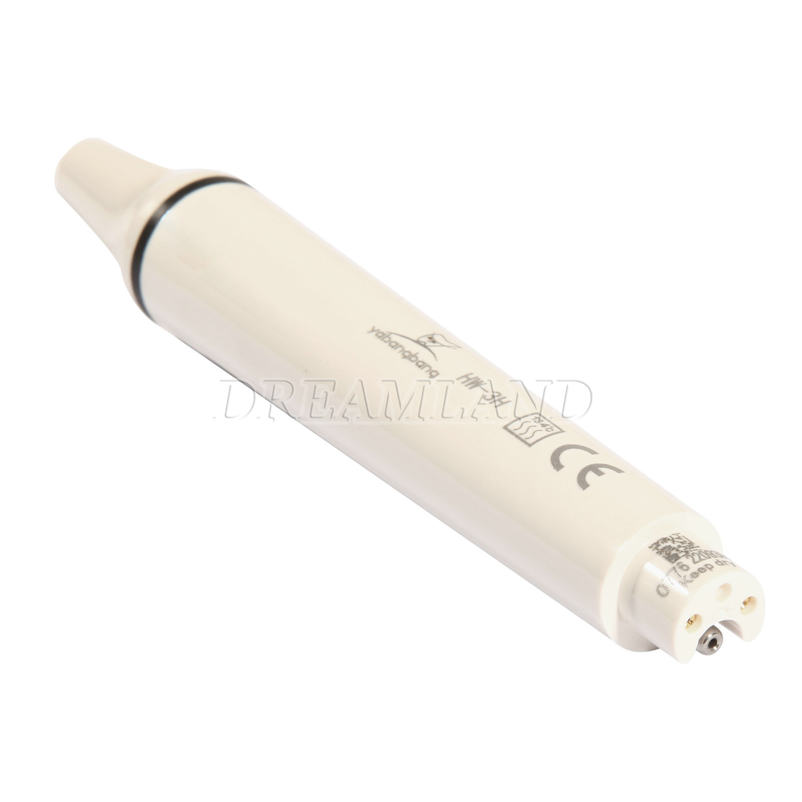 Dental Ultrasonic Scaler Handpiece Piezo HW-3H For SKYSEA/EMS SK