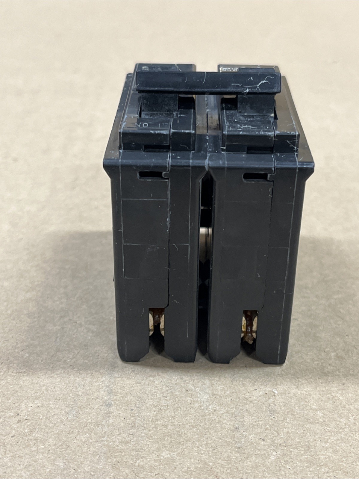 SQ-D SQUARE D HOM230 HOMELINE 30A 240V Double Pole (14)