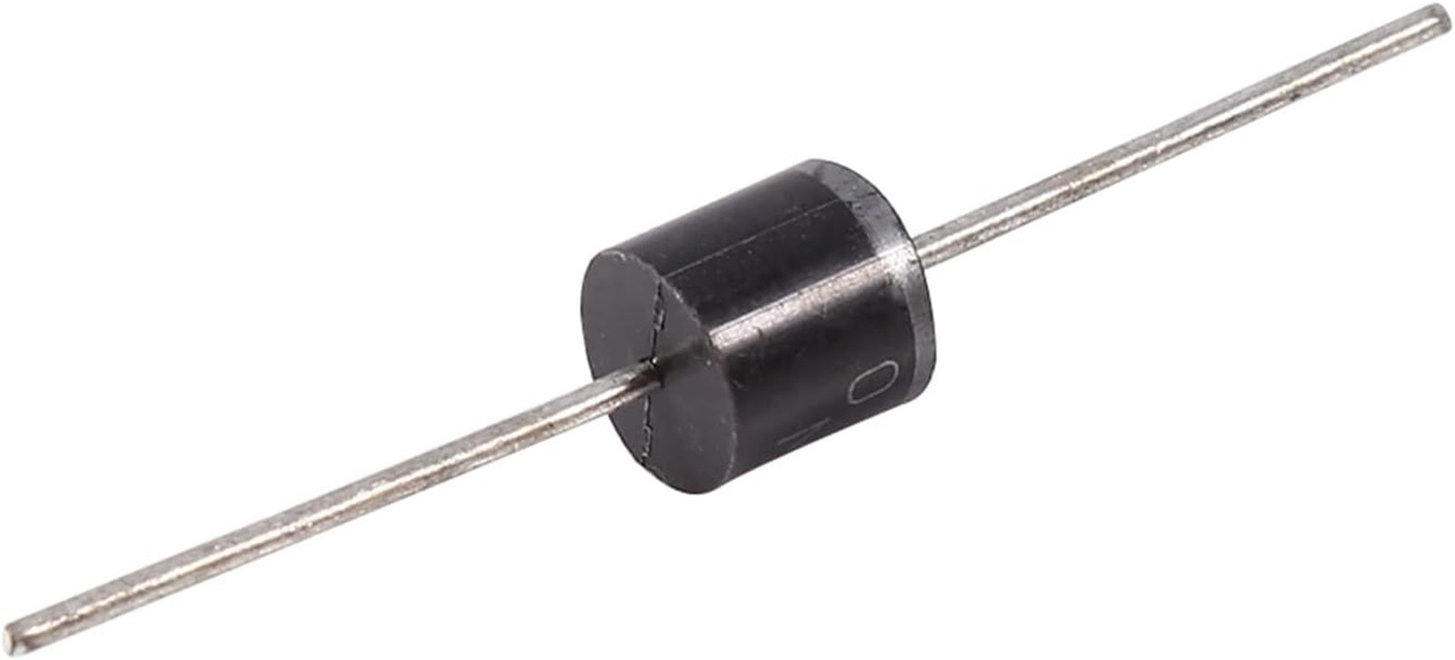 50Pcs 10A10 1000V Diode 12V High Voltage Rectifying Diodes One Way Electrical