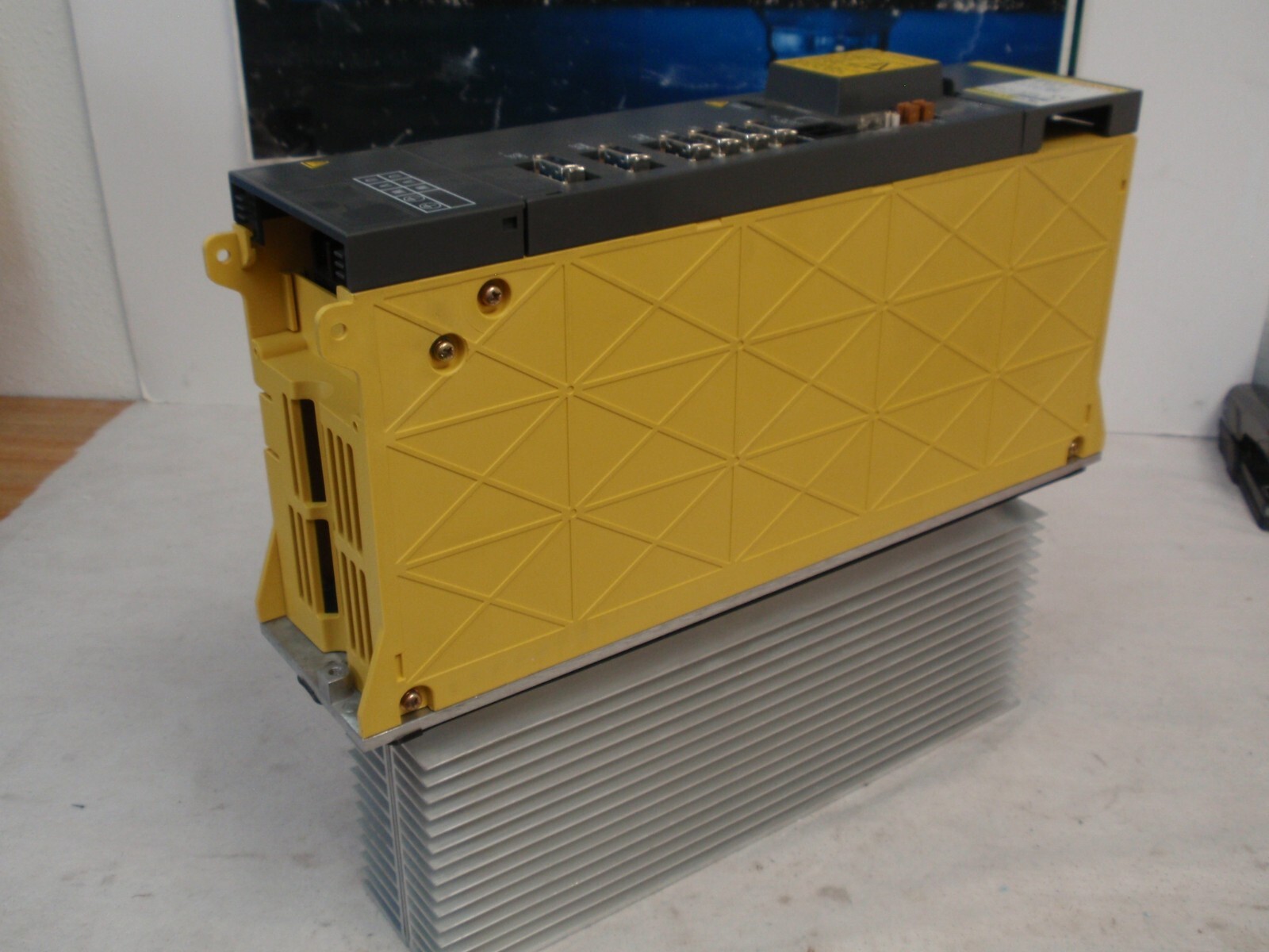 FANUC A06B-6079-H106