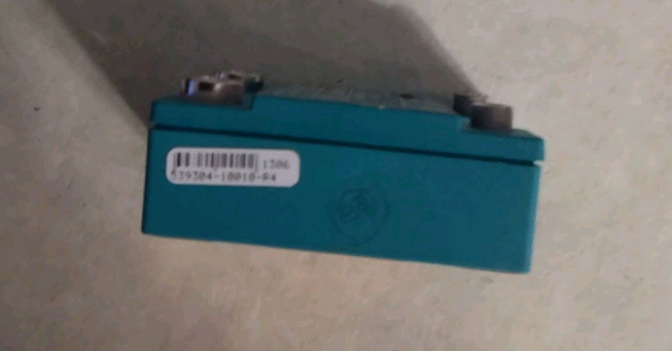 SOLID STATE RELAY 4-32VDC CONTROL 0-100VDC@12A LOAD CONTINENTAL-SVDD/1V12 NEW