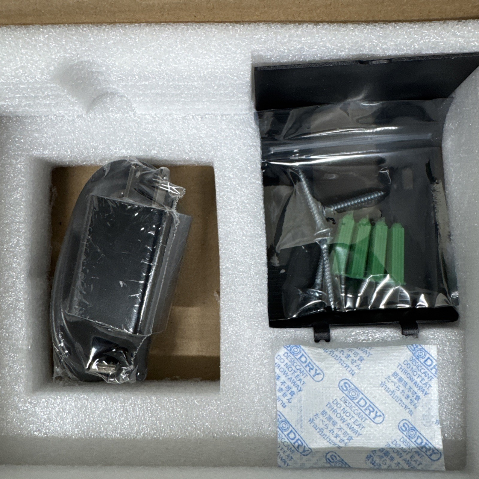 Attendance Machine T200 FACE PALM VEIN AND FINGER PRINT L28 Open Box