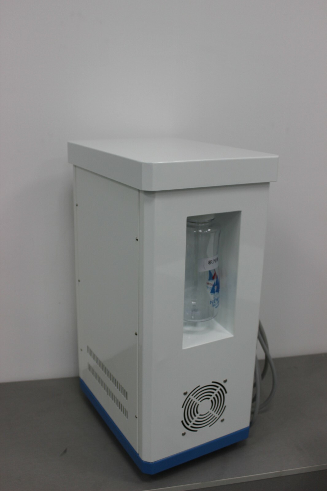 Portable Suction Unit Dental Portable Treatment Unit Mobile Cart GU-P209 4H US