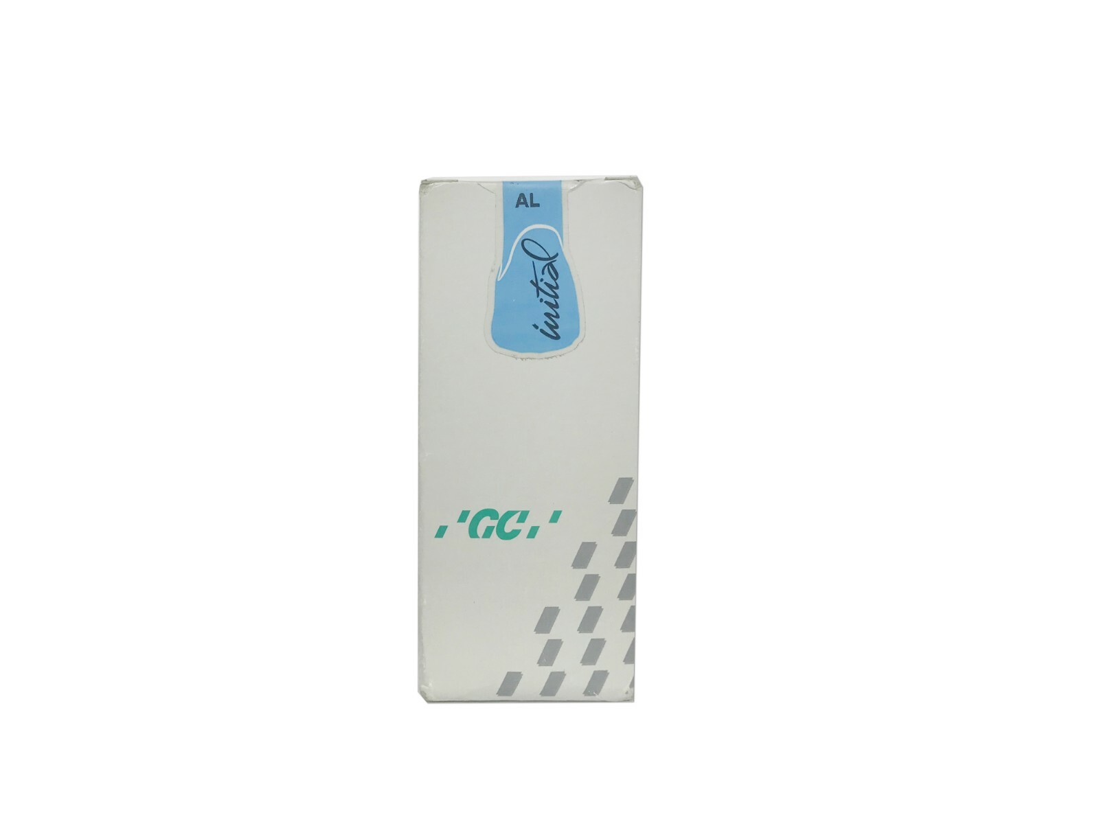 GC Initial AL Enamel 50gm E58 -GC America Inc.