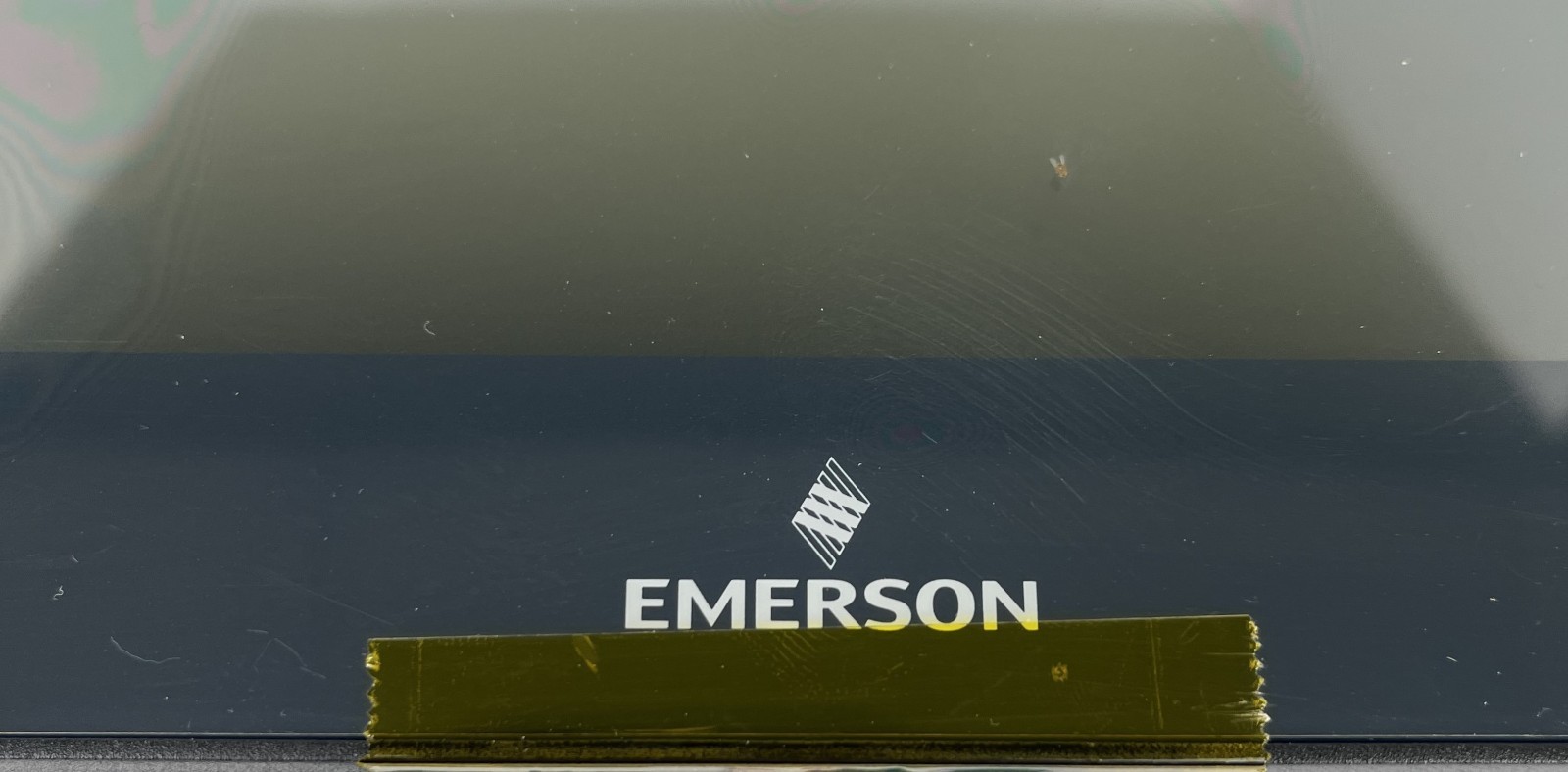 EMERSON, RXi PANEL PC, MODEL IC758CSWA15PC64, 15″ SCREEN, WINDOWS 10 IOT, NEW
