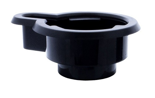 Optronics – 09017101B – CUPHOLDER DROP-IN W/HNDL CAV – (Pack of 1)
