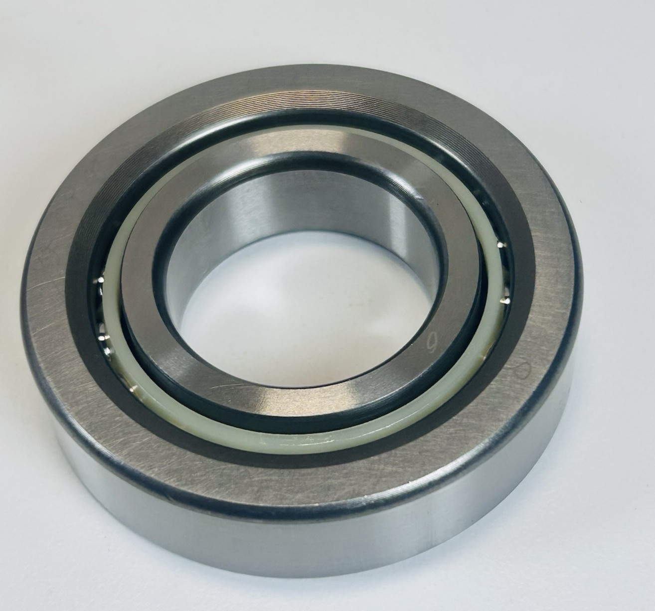 NACHI 30TAB06U GMP4 Bearing 30x62x15 mm 30TAB06-U-GM-P4 Japan. N.O.S.