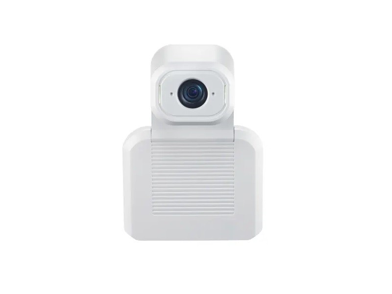 999-21100-000W IntelliSHOT Auto-Tracking Camera (White)