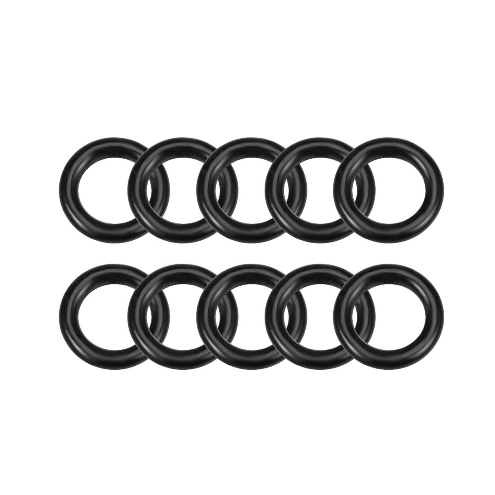 Imperial Nitrile Rubber NBR O Ring Seals 1.78mm Cross Section BS004-BS517-UK SUP
