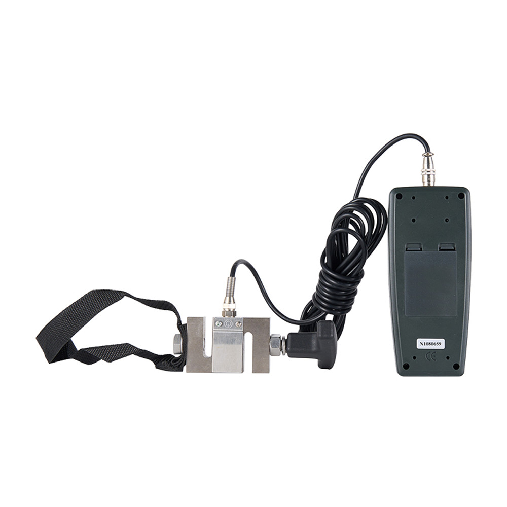 Pedal Force Handbrake Force Tester with Allowable load 150% FS Accuracy ±0.5% FS
