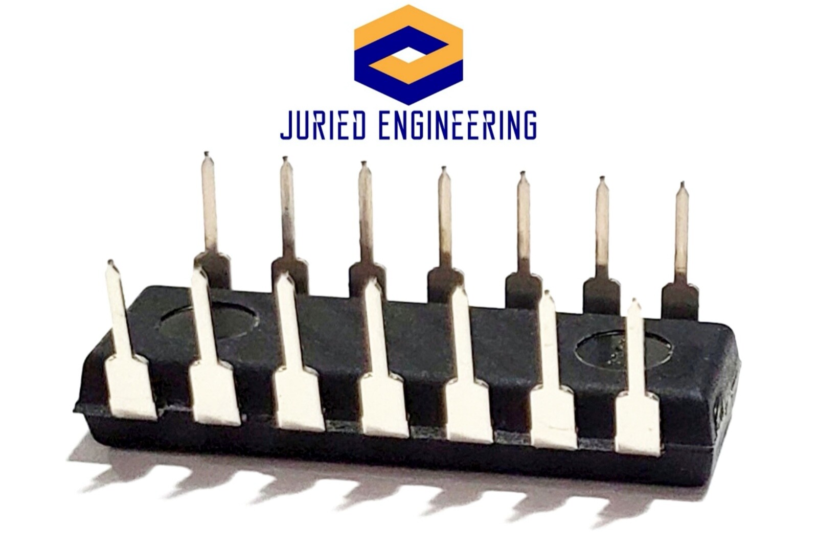 1PCS CD4082BE CD4082 CMOS Dual 4-input, 3-V to 18-V AND Gates DIP-14