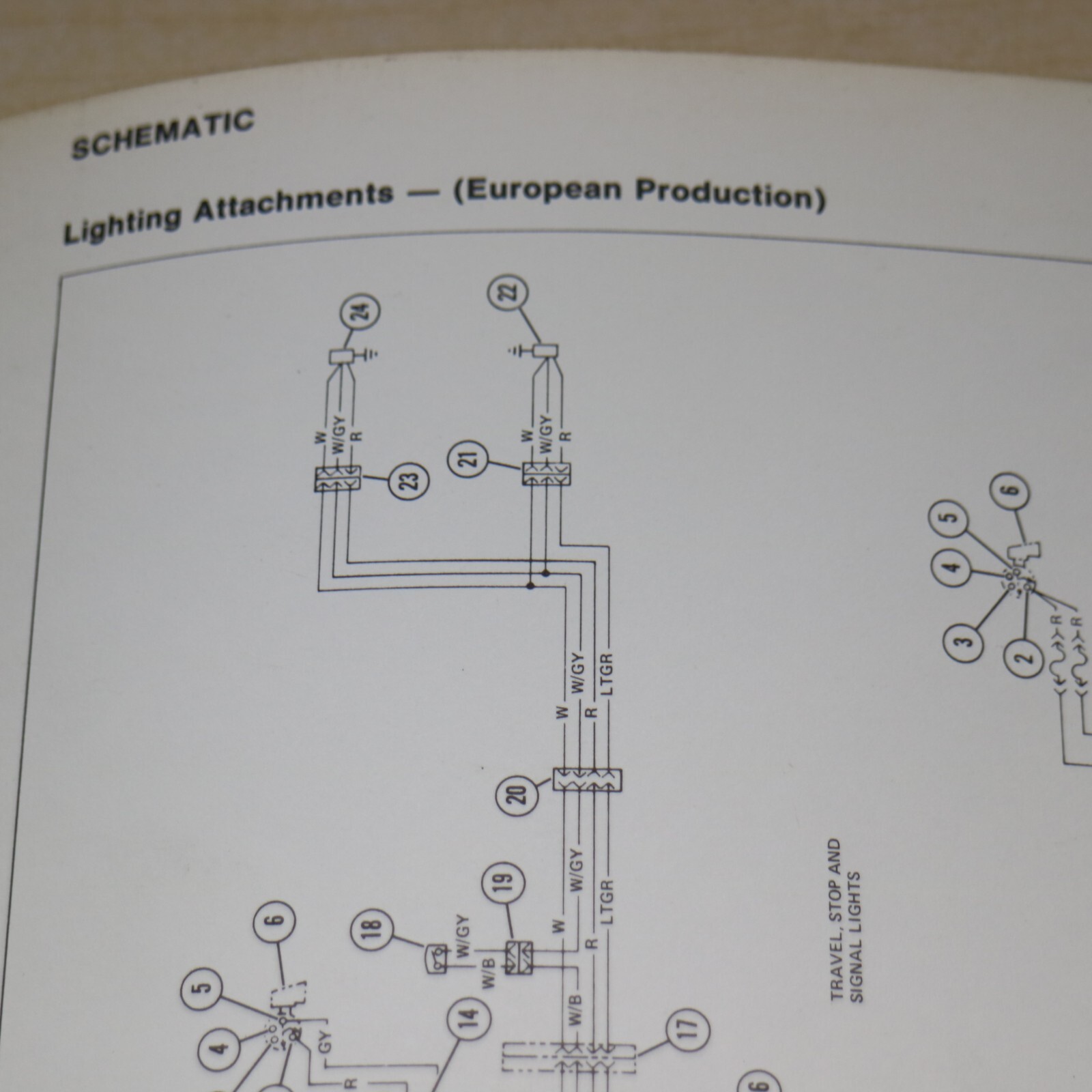 CAT Caterpillar V110 V130 V150 Forklift Shop Service Schematic Manual Guide book