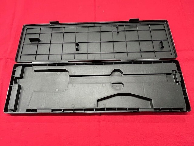 Mitutoyo 06AGA900 Plastic Case ONLY for 12″ Calipers IN STOCK