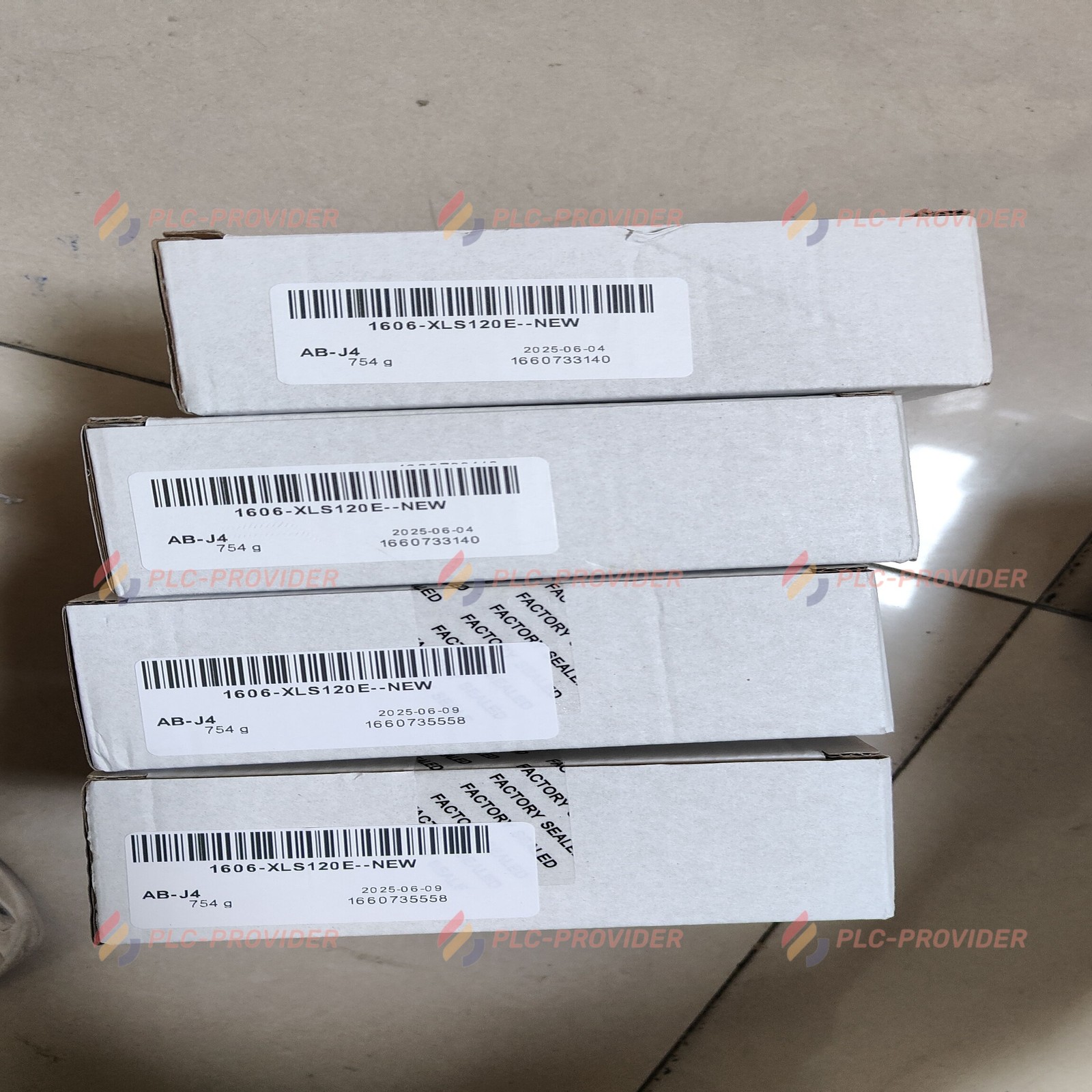New 1606-XLS120E A-B Fast Ship with 1Y Warranty